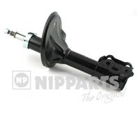 Амортизатор газовый передний (левый) N5500515G от производителя NIPPARTS