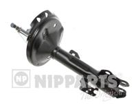 Амортизатор газовый передний (левый) N5502067G от компании NIPPARTS