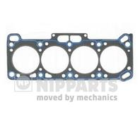 NIPPARTS J1255003 Прокладка ГБЦ MITSUBISHI COLT/LANCER 1.3/1.5 4G13/4G15 88-99