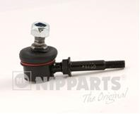 Тяга стабилизатора SUZUKI SWIFT 89-01 пер.