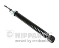 Амортизатор задний газовый N5528013G от компании NIPPARTS
