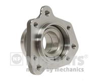 Комплект подшипника ступ