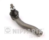 Steering part