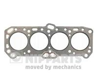 Прокладка ГБЦ MITSUBISHI LANCER/COLT/GALANT 1.8D 4D65 84-92