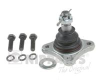 Опора шаровая