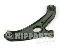 Рычаг HYUNDAI GETZ пер.подв.нижн.прав.