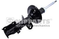 Амортизатор газовый передний (правый) N5510516G от производителя NIPPARTS