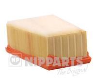 NIPPARTS J1321051 Фильтр воздушный NISSAN PRIMASTAR 2.0 02-