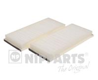 NIPPARTS J1343012 Фильтр сал.RX8 03- (MC-5114)