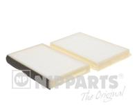 J1343014_фильтр салона!2 шт. Mazda Xedos 1.6-2.5 92-01