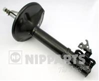 Амортизатор TOYOTA RAV 4 08/96-04/00 пер.прав.газ.
