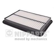 N1320801 фильтр воздушный! great wall hover 2.3i/2.8d 05&gt