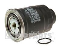 J1336006_фильтр топл.! Mitsubishi Lancer/Pajero Mazda 323 1.7D-2.5D 84&gt