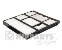 NIPPARTS J1342002 Фильтр сал.COROLLA (E11) 97-02 (CU2015)