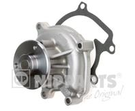 Насос водяной TOYOTA YARIS 1.0/1.3 99-