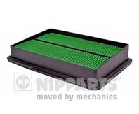 NIPPARTS N1321084 Фильтр воздушный INFINITI M35/M45 05-