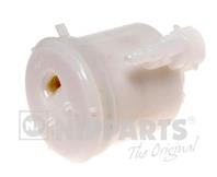 NIPPARTS N1332100 Фильтр топливный TOYOTA Yaris (P90) 06-