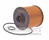 Фильтр топливный TRUCKS