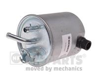 Фильтр топливный Niisan X-Trail 2.2 dCi