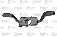 Выключатель на колонке рулевого управления