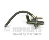 Главный цилиндр сцепления