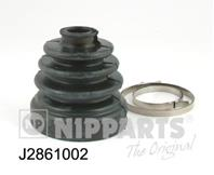 NIPPARTS J2861002 Пыльник ШРУСа NISSAN ALMERA 1.6/2.0D 95&gt00 нар.