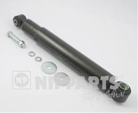 Амортизатор задний