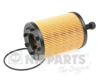 (сц) фильтр масляный