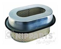 J1325033_фильтр воздушный! Mitsubishi Space Gear 2.5TDi 4D56 95&gt/L400D 2.5TD 4D
