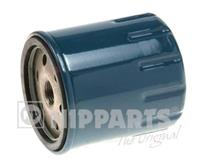 NIPPARTS J1335043 Фильтр топл.CARISMA 1.9D 96- (KC76)