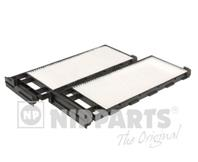 J1341008_фильтр салона! nissan teana 2.3i 03-08