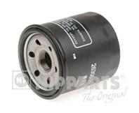 Фильтр масляный