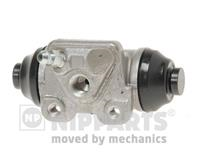 J3232074_цилиндр тормозной правый! Toyota Avensis