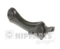 J4944002_рычаг задней подвески верхний левый! Honda Civic 83-01