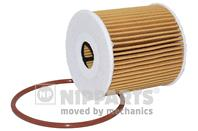 Фильтр масляный