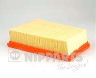 NIPPARTS J1321068 Фильтр возд.QASHQAI 07-/X-TRAIL 2.0 07-