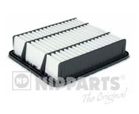 NIPPARTS J1322076 Фильтр возд.LEXUS GS300 00- (TA-1670)