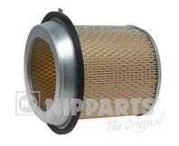 J1325016_фильтр воздушный! mitsubishi colt 1.5-1.