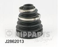 NIPPARTS J2862013 Пыльник ШРУСа TOYOTA PICNIC 2.0/2.2D 96&gt01 нар.