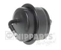 J1338010_фильтр топливный! Suzuki Swift  Subaru Justy 1.0-1.6 89-07
