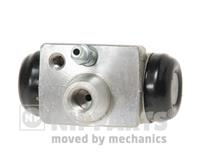 Цилиндр торм раб Toyota Yaris