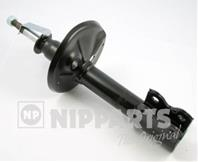 Амортизатор газовый передний (правый) J5512008G от производителя NIPPARTS