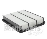 J1322097_фильтр воздушный! toyota land cruiser 3.0d-4d 03&gt