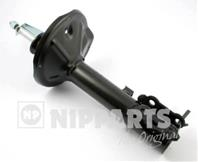 Амортизатор газовый задний (правый) J5530513G от производителя NIPPARTS