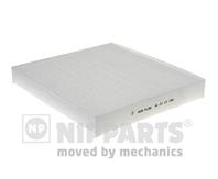 NIPPARTS N1343022 Фильтр салона MAZDA BT-50/FORD RANGER 11-
