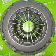 Self-adjusting clutch kit