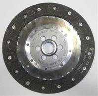 Комплект сцепления BMW 1/3/5 E81/E90/E60 2.0d 16V