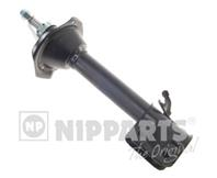 Амортизатор газовый задний (левый) N5527009G от компании NIPPARTS 	