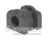 N4235024_втулка стабилизатора! переднего Mitsubish