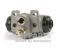 J3244003_цилиндр тормозной задний правый! Honda A